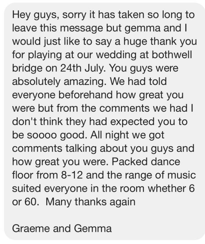 Client review 10