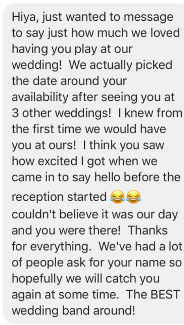 Client review 3