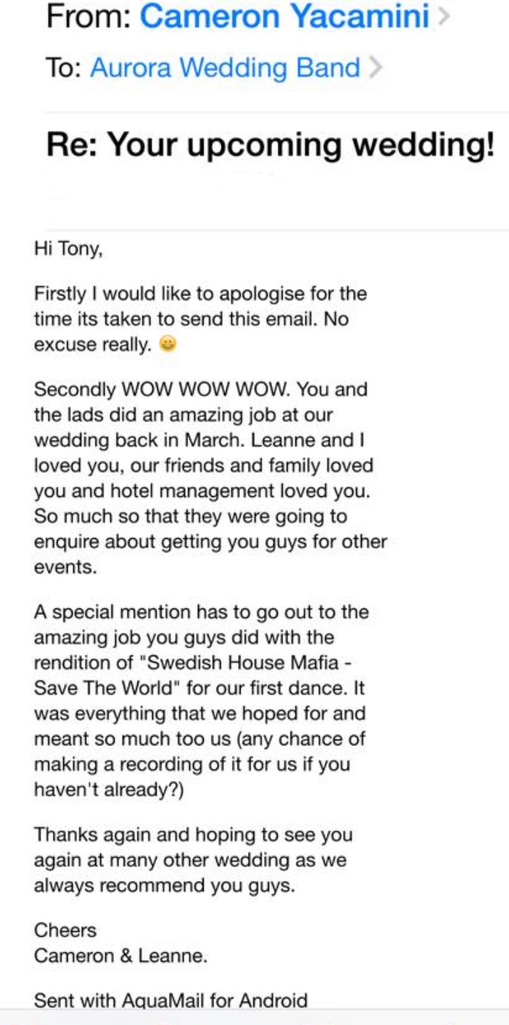 Client review 6